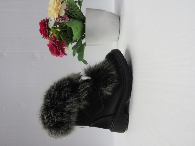 Botki Dziecięce 489-1 JEDEN 25-30