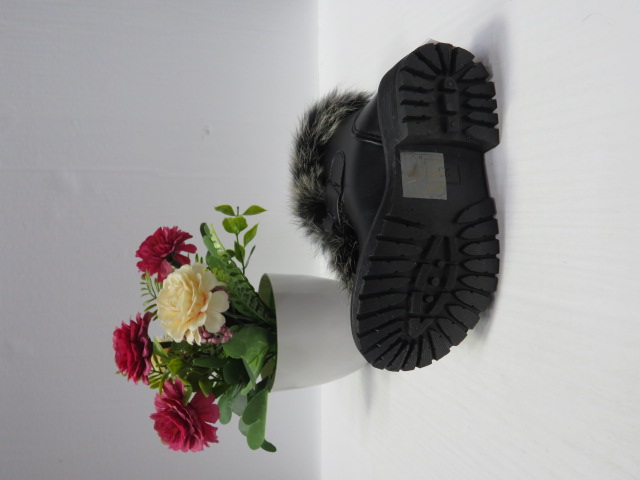 Botki Dziecięce 489-1 JEDEN 25-30 2