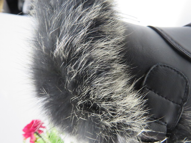 Botki Dziecięce 489-1 JEDEN 25-30 3