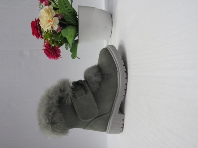 Botki Dziecięce 1874-4 JEDEN 25-30