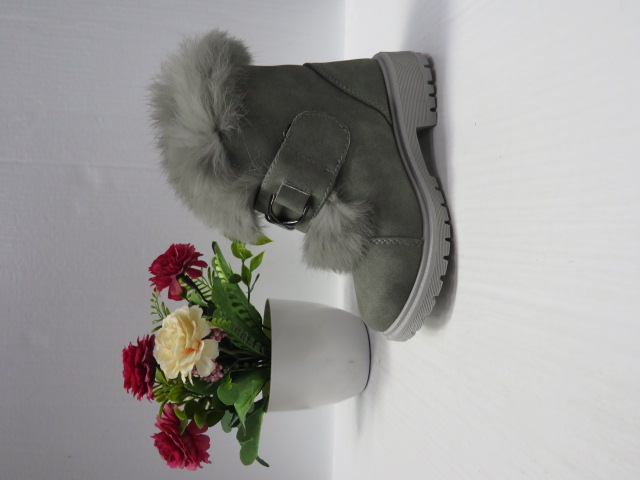 Botki Dziecięce 1874-4 JEDEN 25-30 1