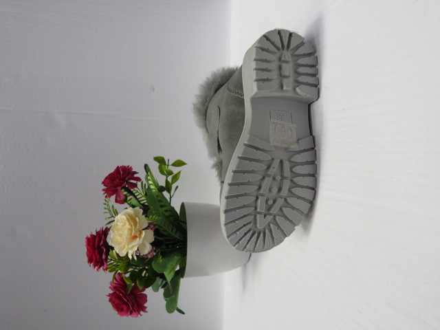 Botki Dziecięce 1874-4 JEDEN 25-30 2