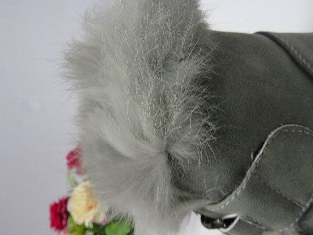 Botki Dziecięce 1874-4 JEDEN 25-30 3