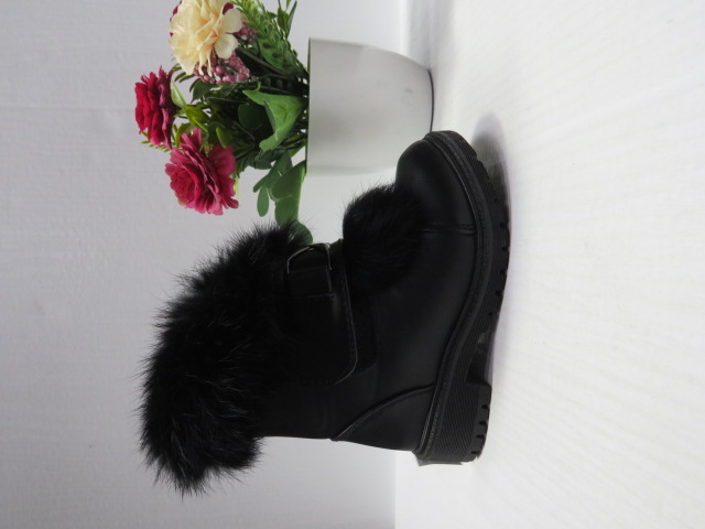 Botki Dziecięce 1874-1 JEDEN 25-30