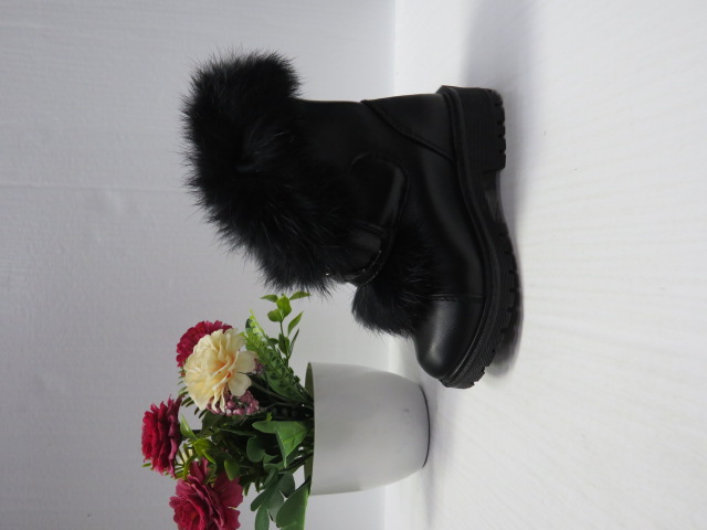 Botki Dziecięce 1874-1 JEDEN 25-30 1