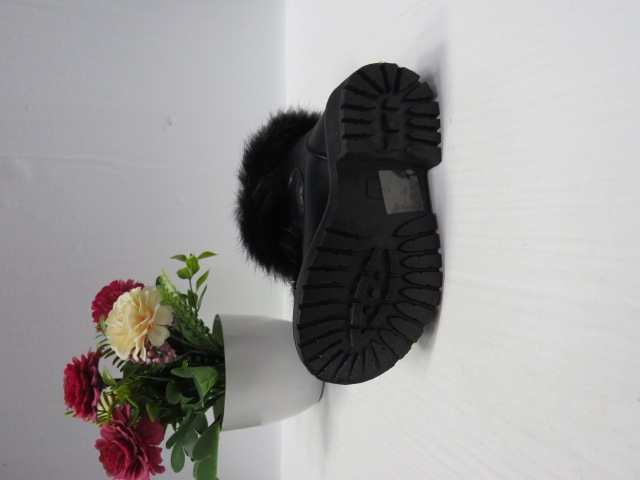 Botki Dziecięce 1874-1 JEDEN 25-30 2