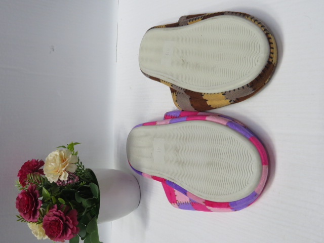 Klapki Damskie KKF1-4 MIX3 37-42 1