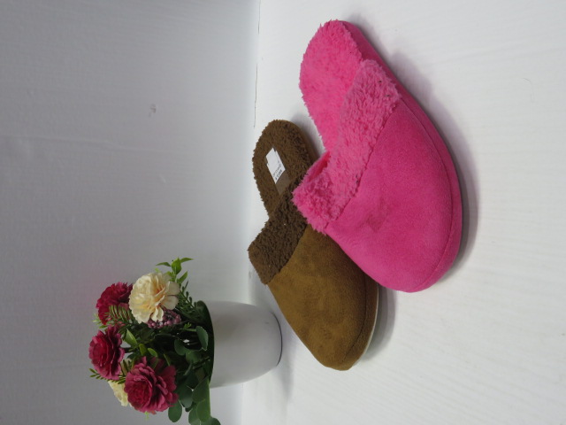 Klapki Damskie KKF1-9 MIX3 37-42 1