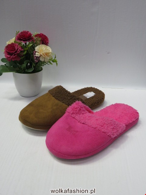 Klapki Damskie KKF1-9 MIX3 37-42 1