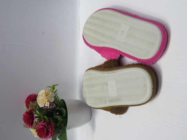 Klapki Damskie KKF1-14 MIX3 37-42 2