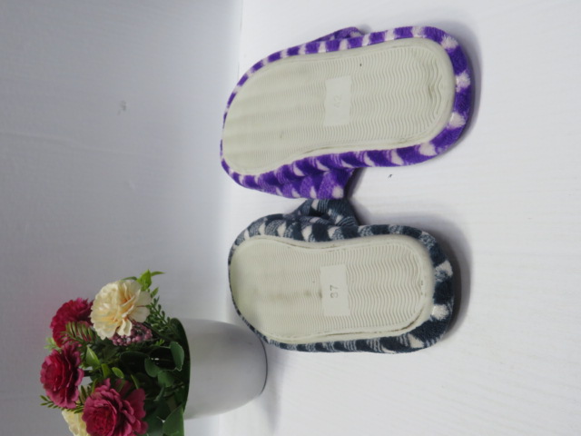 Klapki Damskie KKF1-14 MIX3 37-42 4