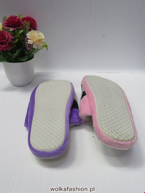 Klapki Damskie X17 MIX5 38-43 1