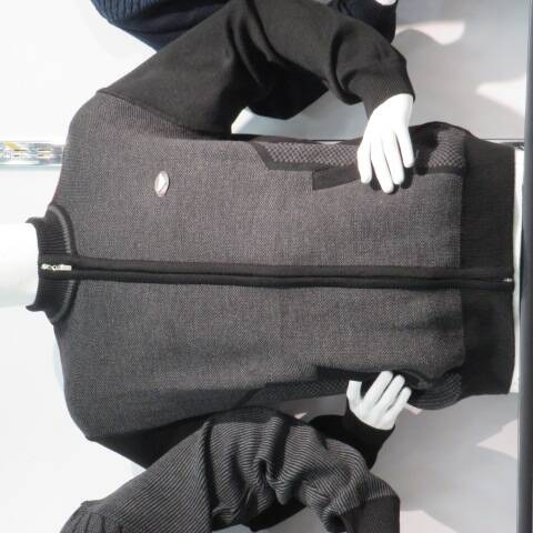  Sweter męskie 7456 1 kolor M-3XL (Towar Tureckie)