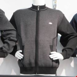 Sweter męskie 7456 1 kolor M-3XL (Towar Tureckie)