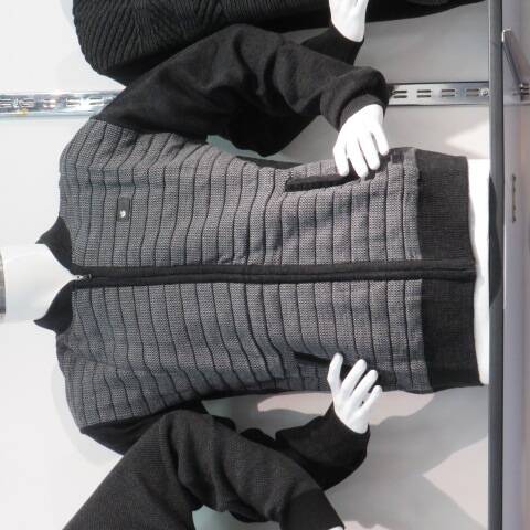  Sweter męskie 7461 1 kolor M-3XL (Towar Tureckie)