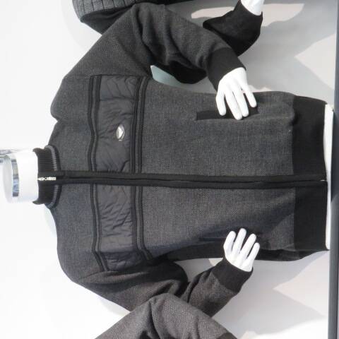  Sweter męskie 7462 1 kolor M-3XL (Towar Tureckie)