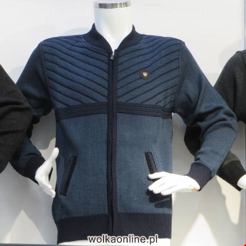  Sweter męskie 7464 1 kolor M-3XL (Towar Tureckie)