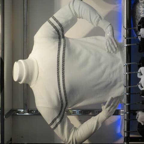  Sweter męskie 7482 Mix kolor M-2XL (Towar Tureckie)