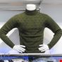  Sweter męskie 7483 Mix kolor M-2XL (Towar Tureckie) 1