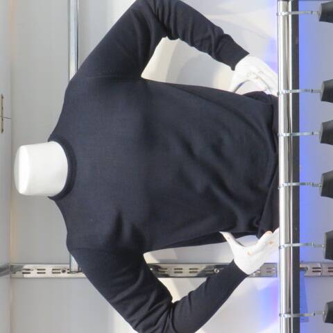  Sweter męskie 7485 Mix kolor M-2XL (Towar Tureckie) 1