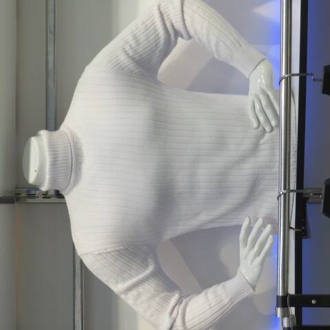  Sweter męskie 7486 Mix kolor M-2XL (Towar Tureckie) 1