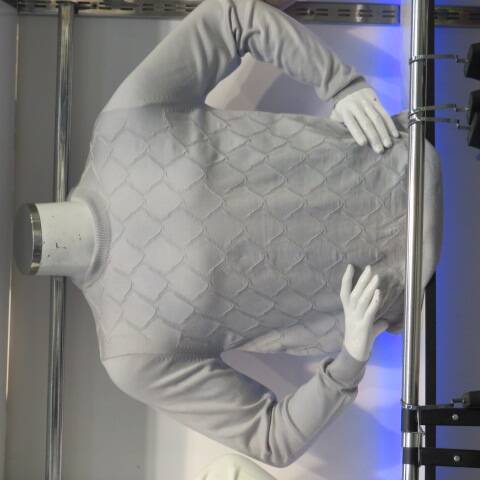  Sweter męskie 7488 Mix kolor M-2XL (Towar Tureckie)