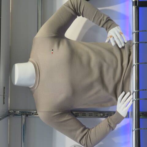  Sweter męskie 7489 Mix kolor M-2XL (Towar Tureckie) 1