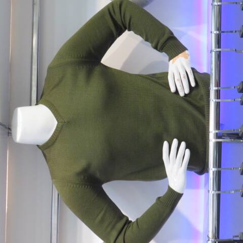  Sweter męskie 7490 Mix kolor M-2XL (Towar Tureckie)