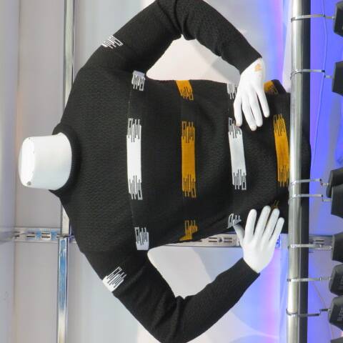  Sweter męskie 7495 Mix kolor M-2XL (Towar Tureckie) 1