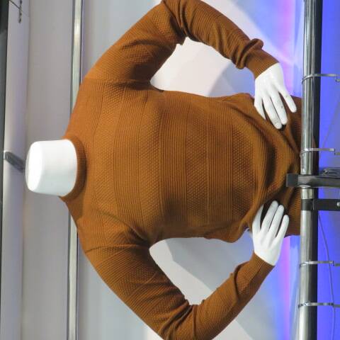  Sweter męskie 7496 Mix kolor M-2XL (Towar Tureckie) 1