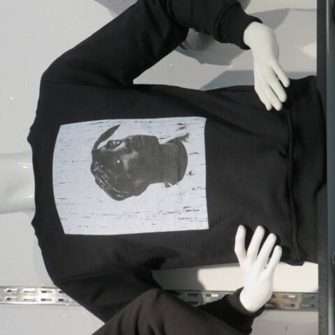  Bluza męskie 7503 Mix kolor M-2XL (Towar Tureckie) 1