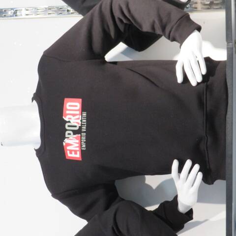  Bluza męskie 7504 Mix kolor M-2XL (Towar Tureckie)