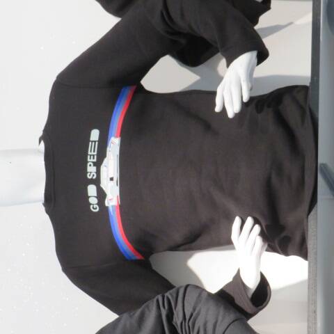  Bluza męskie 7505 Mix kolor M-2XL (Towar Tureckie)