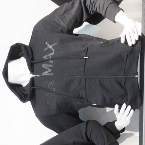  Bluza męskie 7506 Mix kolor M-2XL (Towar Tureckie)