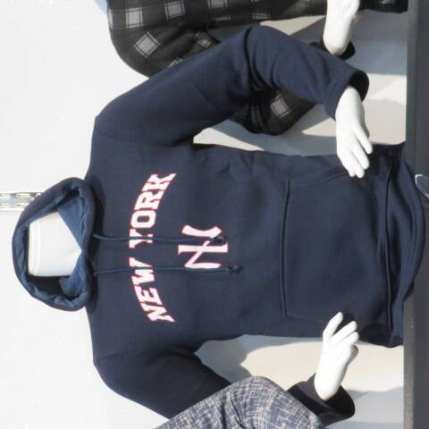  Bluza męskie 7509 Mix kolor M-2XL (Towar Tureckie) 1