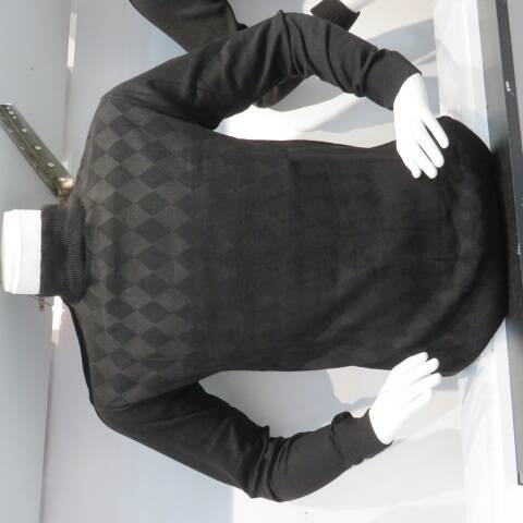  Sweter męskie 7522 Mix kolor M-2XL (Towar Tureckie) 1