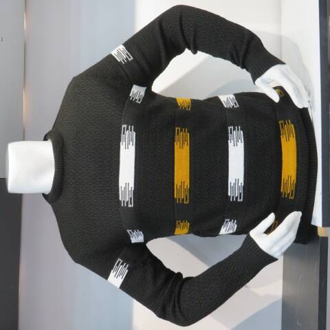  Sweter męskie 7525 Mix kolor M-2XL (Towar Tureckie)