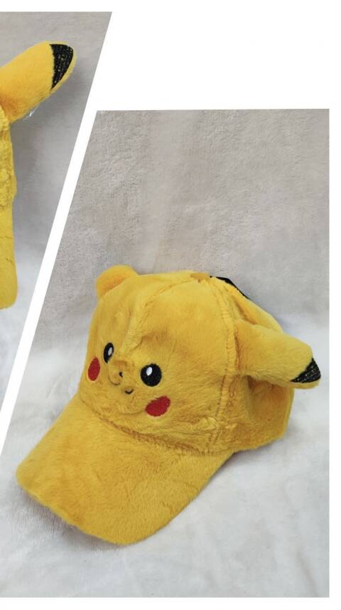 Czapka dziecięce 7526 Mix kolor Standard 1