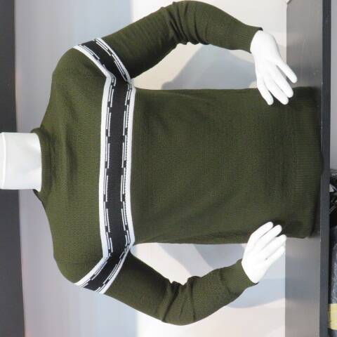  Sweter męskie 7526 Mix kolor M-2XL (Towar Tureckie) 1