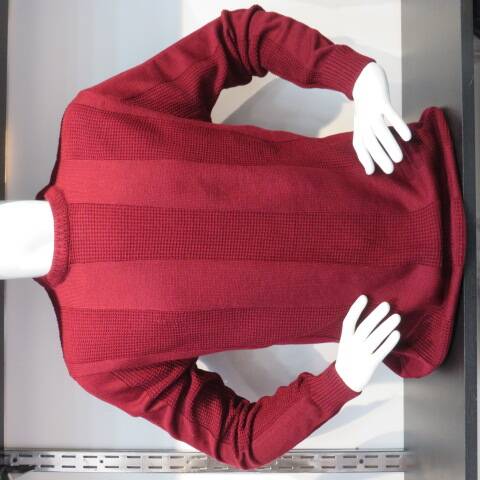  Sweter męskie 7527 Mix kolor M-2XL (Towar Tureckie) 1