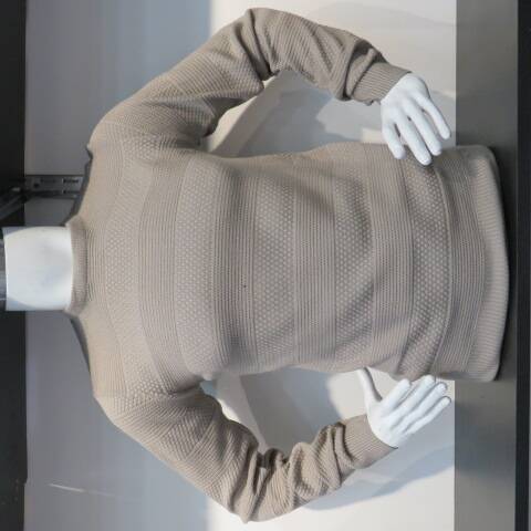  Sweter męskie 7528 Mix kolor M-2XL (Towar Tureckie)