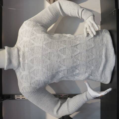  Sweter męskie 7529 Mix kolor M-2XL (Towar Tureckie)