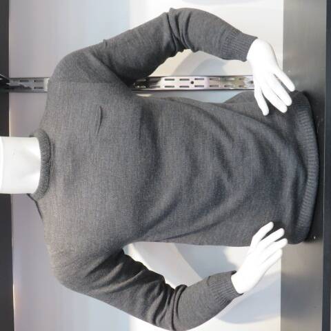  Sweter męskie 7530 Mix kolor M-2XL (Towar Tureckie) 1