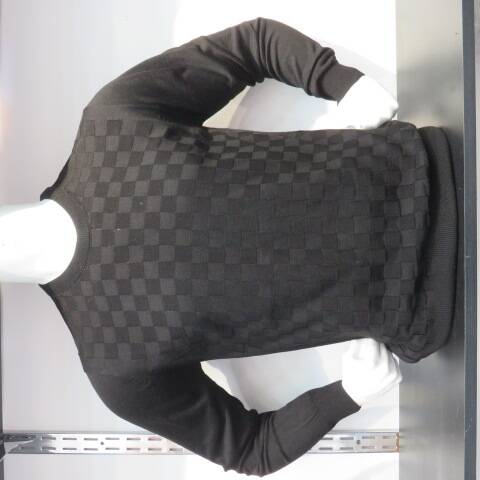  Sweter męskie 7531 Mix kolor M-2XL (Towar Tureckie) 1