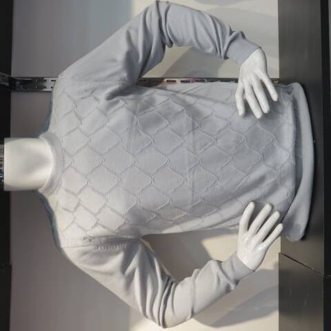  Sweter męskie 7532 Mix kolor M-2XL (Towar Tureckie) 1