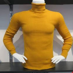  Sweter męskie 7533 Mix kolor M-2XL (Towar Tureckie)