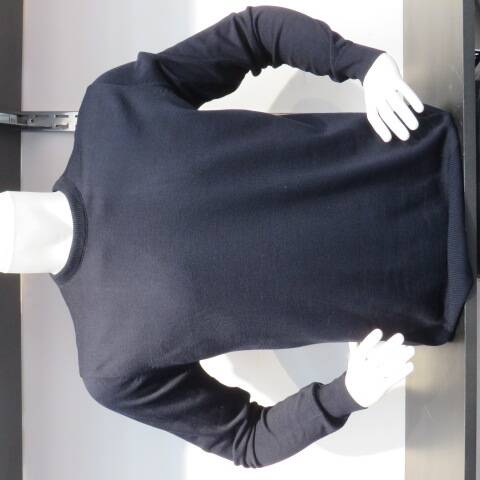  Sweter męskie 7534 Mix kolor M-2XL (Towar Tureckie) 1