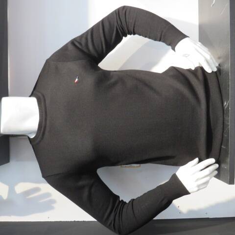  Sweter męskie 7536 Mix kolor M-2XL (Towar Tureckie)