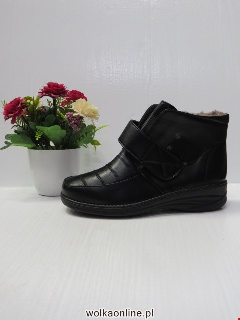 Botki Damskie M8807 JEDEN 37-42