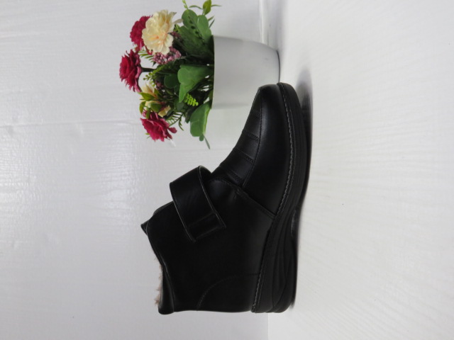 Botki Damskie M8807 JEDEN 37-42 1